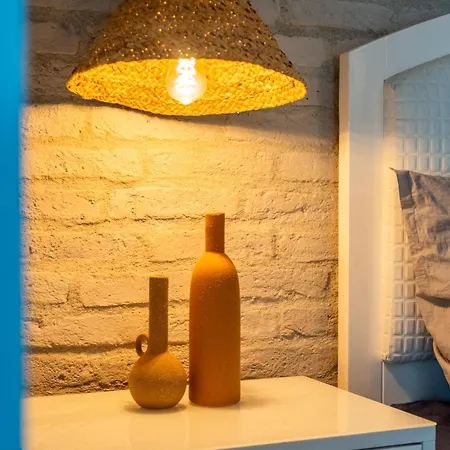 Renovated Boutique Petrus Апартаменты