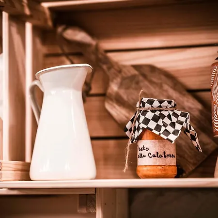 Renovated Boutique Petrus